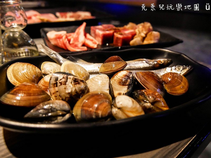 2/7好客燒烤(台北信義店)