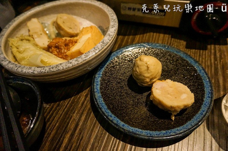 板橋關東煮/六心