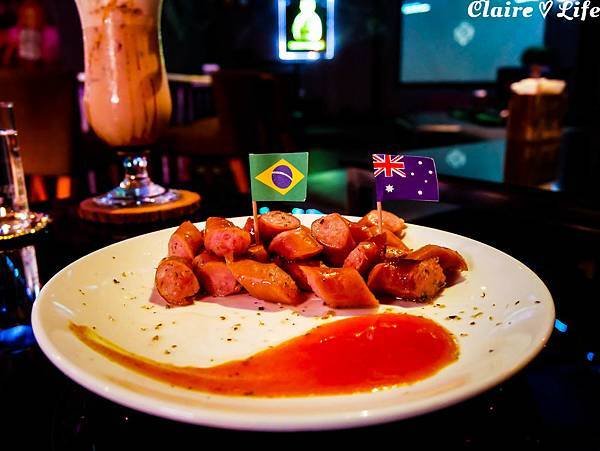 La Esquina 轉角酒吧