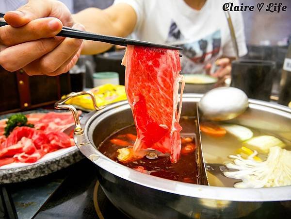 玖樓鍋物料理 9Floor Hot Pot