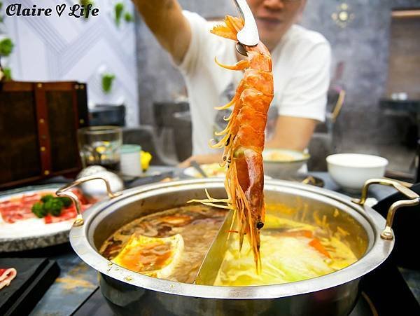 玖樓鍋物料理 9Floor Hot Pot