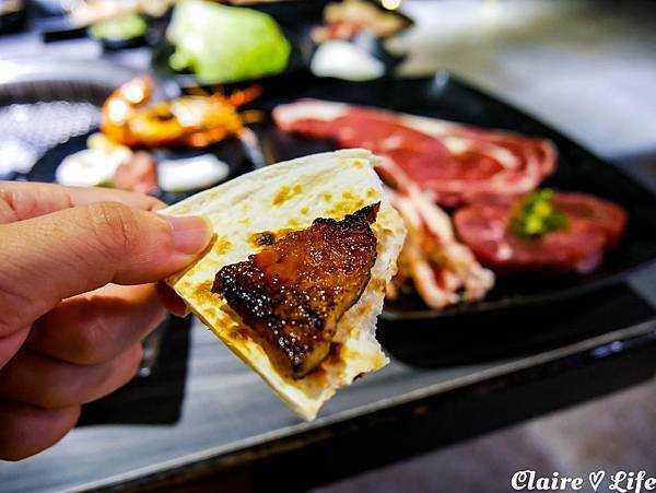 好客燒烤2019
