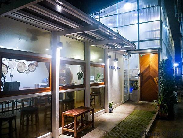 Morn-Ing Hostel曼谷過境旅館