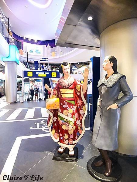 Terminal 21 百貨