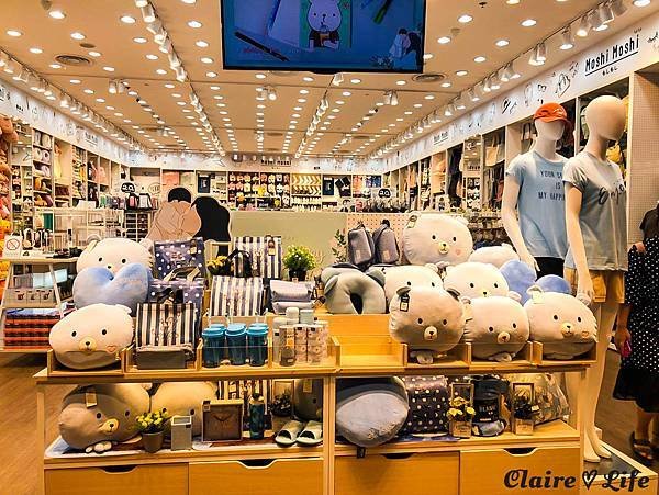 芭達雅_Terminal 21 百貨