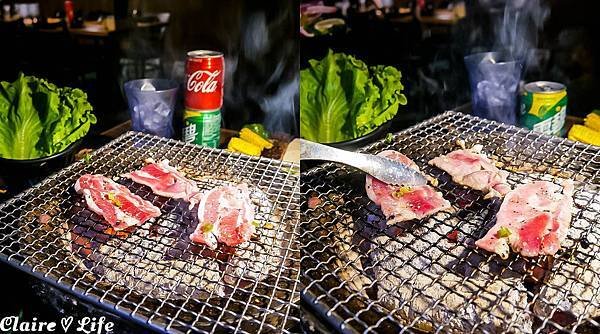 基隆吃到飽推薦-月桂炭火燒肉