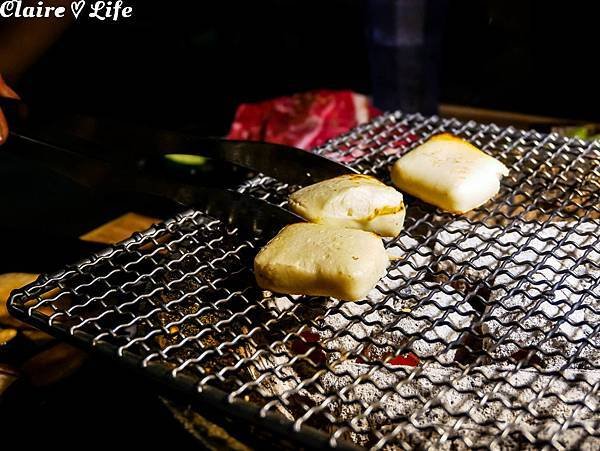 基隆吃到飽推薦-月桂炭火燒肉