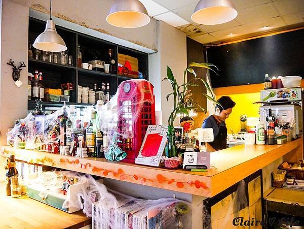 台北市政府咖啡廳WE%26;ME CAFE