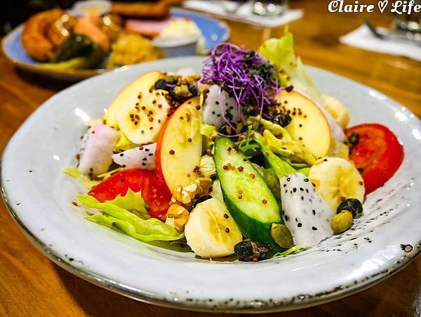 舒曼六號餐館
