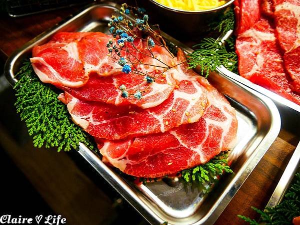 哦爺oh yeah燒肉