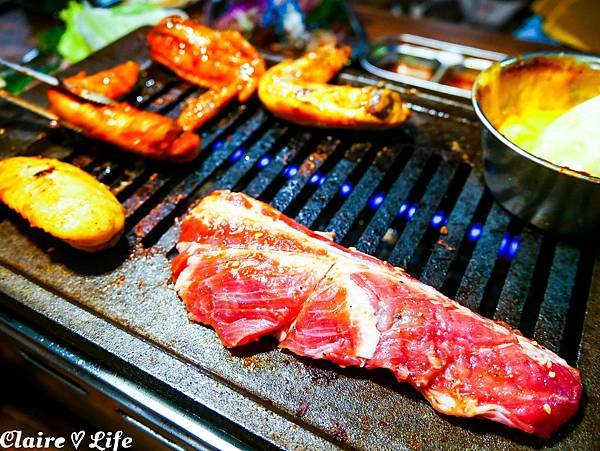 哦爺oh yeah燒肉
