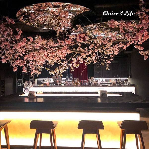 Bar weekend_茶酒推薦