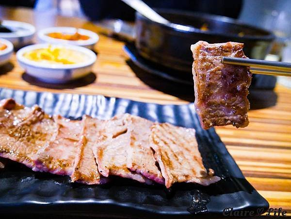 韓舍 熟成肉韓式烤肉