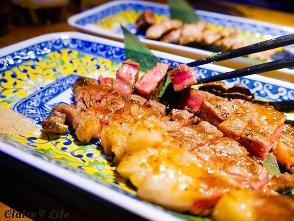 微風建一食堂$2000菜色