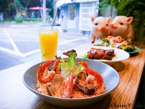 台北東區美食樂。野食