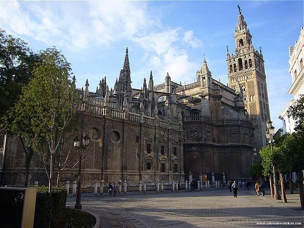 Spain 069-賽維亞大教堂.jpg