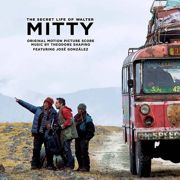 2014 The-Secret-Life-of-Walter-Mitty-Wallpapers