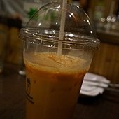 泰式奶茶 百喝不膩