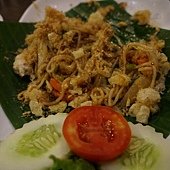 意外的極好吃米線料理