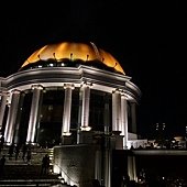 The Dome!