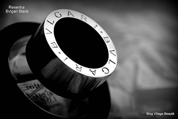 BVLGARI BLACK REVIEW EAU DE TOILETTE