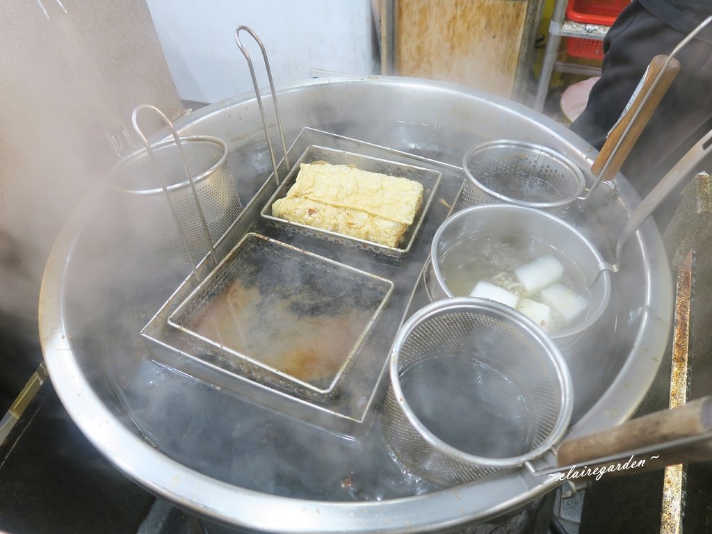 新北 三重 桶神現滷滷味 三重中華店~客製化的濃郁入味滷味