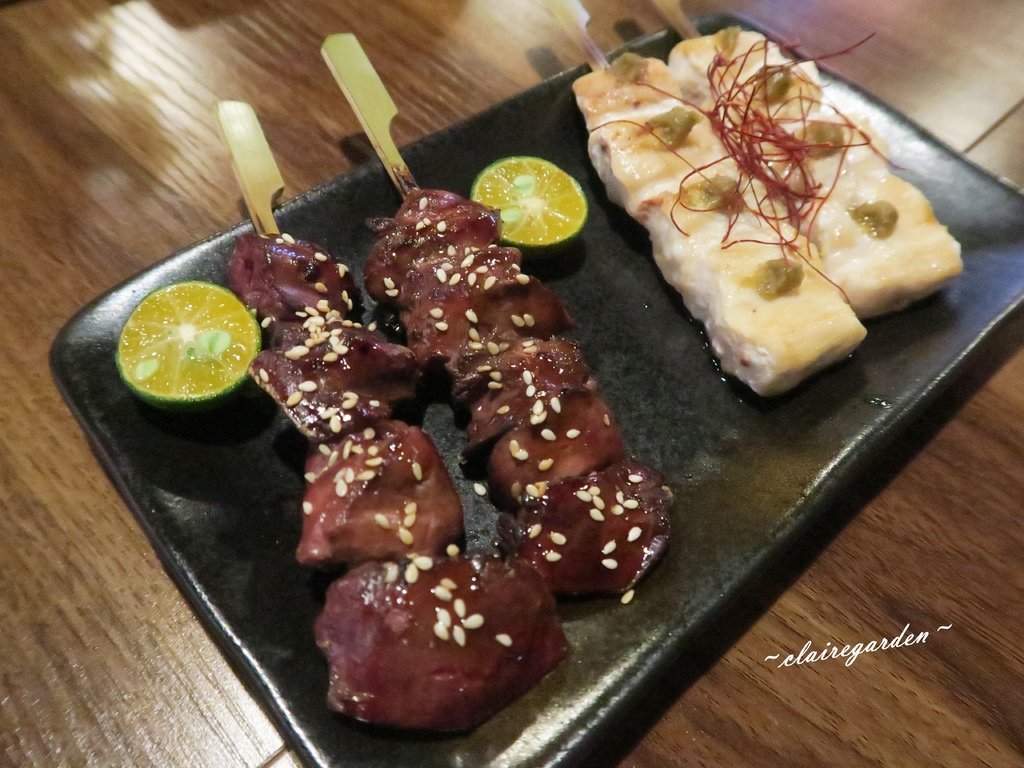 新北 板橋 菁禾町居酒屋~美食被迫營業中。值得到訪的平價美味