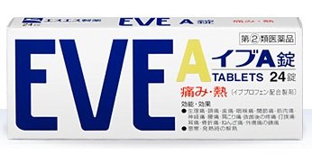 eveA