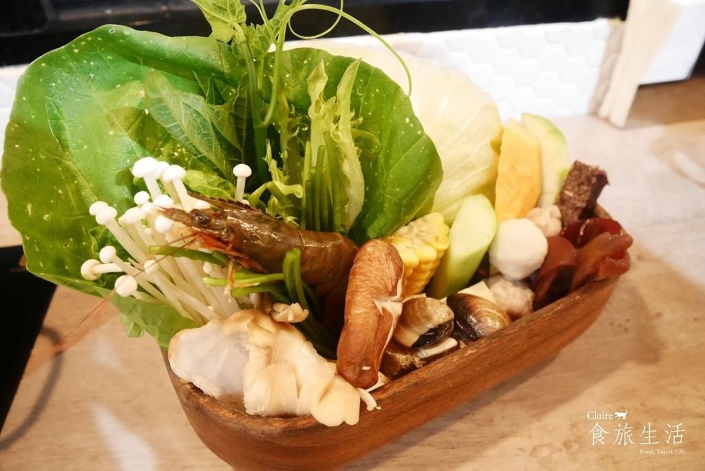 初衷小鹿原味鍋物