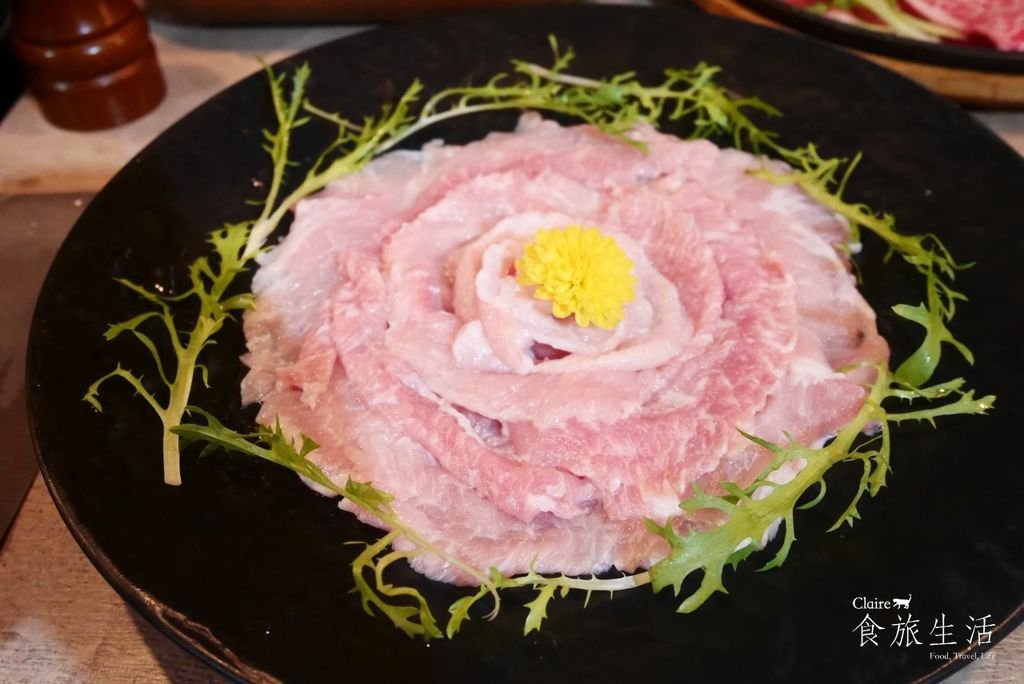 初衷小鹿原味鍋物