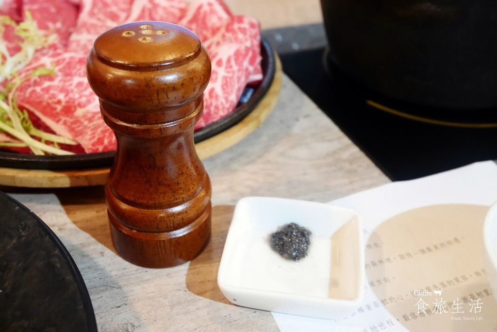 初衷小鹿原味鍋物