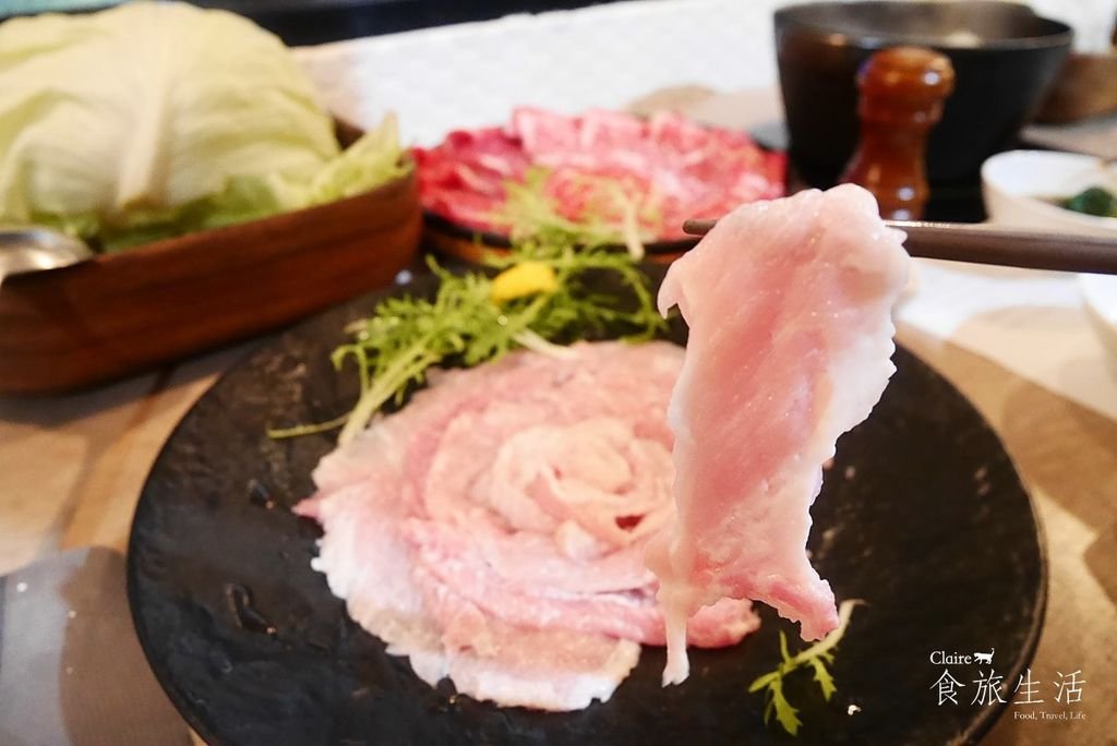 初衷小鹿原味鍋物