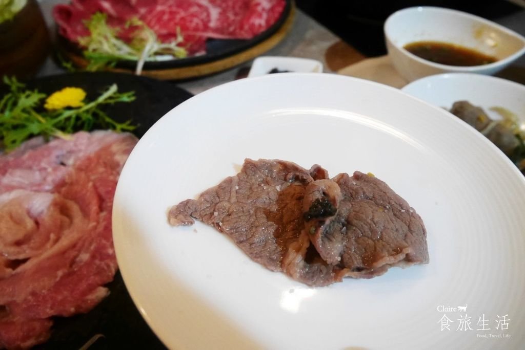 初衷小鹿原味鍋物