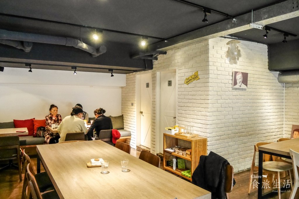 Moi cafe 仁愛店 菜單 menu 國父紀念館 捷運站 美食 咖啡廳 下午茶 餐廳 早午餐 推薦 東區 甜點