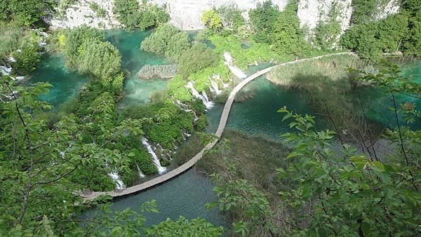 282.十六湖國家公園-下湖區