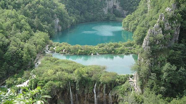 295.十六湖國家公園-下湖區-A咖路線