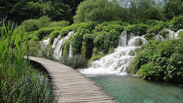 313.十六湖國家公園-下湖區