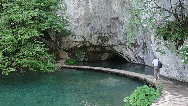 317.十六湖國家公園-下湖區
