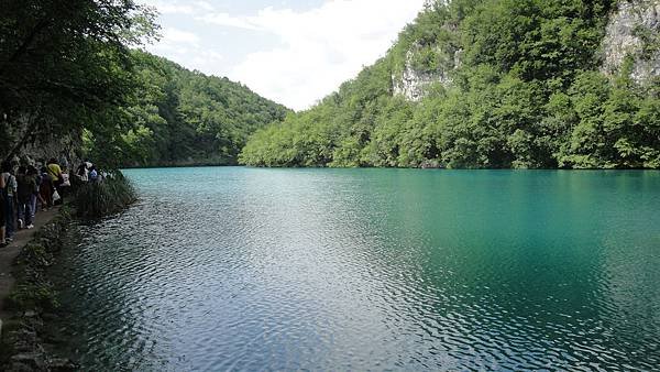 331.十六湖國家公園-下湖區