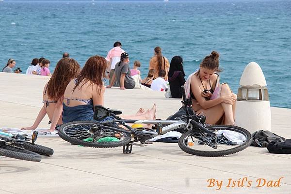 Croatia, Zadar-120609-044