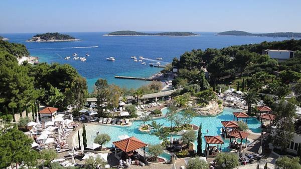 746.Hvar-Hotel Amfora