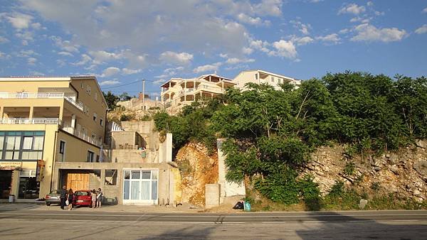 912.Bosnia, Neum