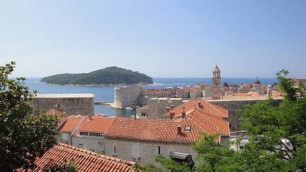 967.Dubrovnik