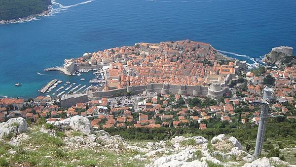 970.Dubrovnik