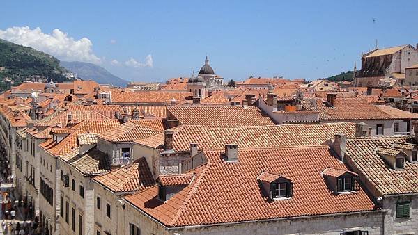 993.Dubrovnik