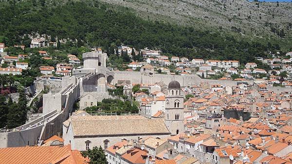 1004.Dubrovnik