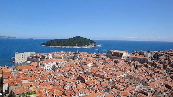 1046.Dubrovnik