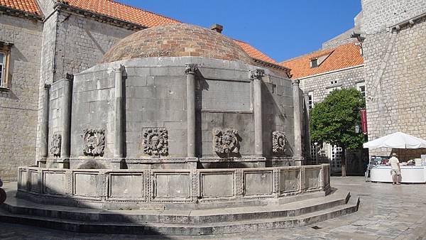 943.Dubrovnik