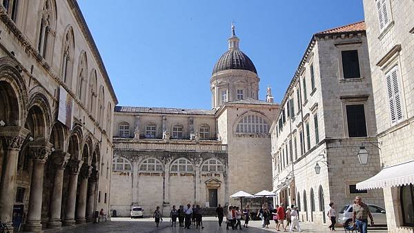 950.Dubrovnik