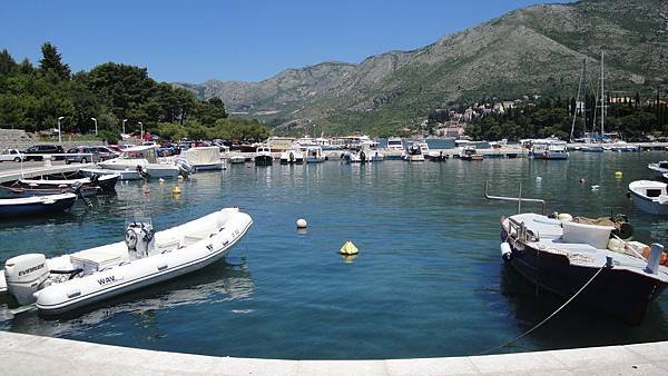 1217.Cavtat